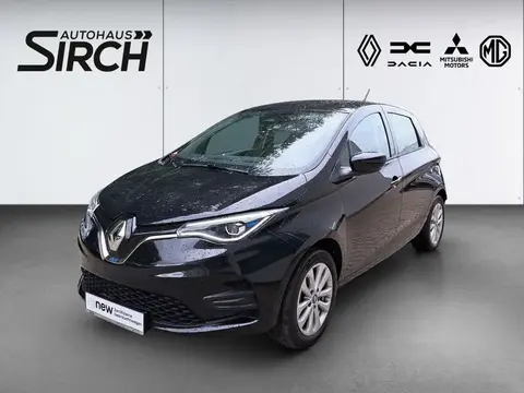 Annonce RENAULT ZOE Non renseigné 2021 d'occasion 