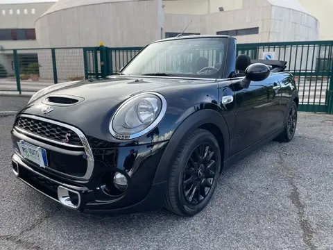 Used MINI COOPER Petrol 2017 Ad 