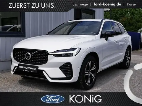 Annonce VOLVO XC60 Diesel 2022 d'occasion 