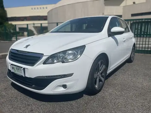 Used PEUGEOT 308 Diesel 2017 Ad 