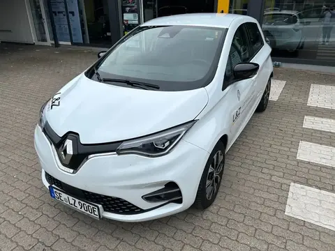 Annonce RENAULT ZOE Non renseigné 2023 d'occasion 