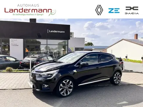 Used RENAULT CLIO Petrol 2019 Ad 