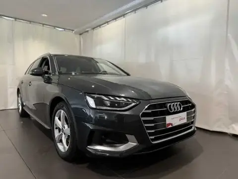 Annonce AUDI A4 Diesel 2023 d'occasion 