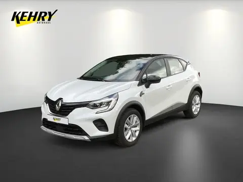 Used RENAULT CAPTUR Petrol 2023 Ad 