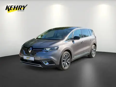 Annonce RENAULT ESPACE Diesel 2021 d'occasion 