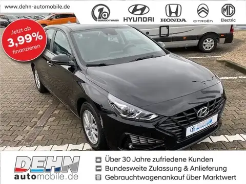 Used HYUNDAI I30 Petrol 2021 Ad 