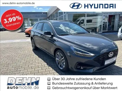 Used HYUNDAI I30 Petrol 2024 Ad 