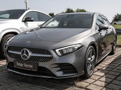 Used MERCEDES-BENZ CLASSE A Petrol 2020 Ad 