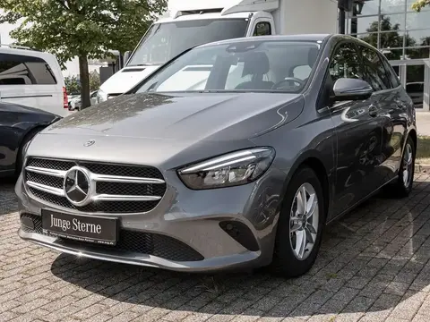 Used MERCEDES-BENZ CLASSE B Petrol 2019 Ad 