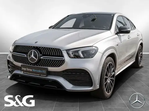 Used MERCEDES-BENZ CLASSE GLE Hybrid 2021 Ad 