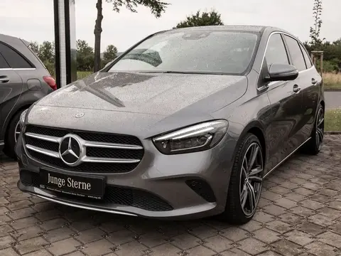 Used MERCEDES-BENZ CLASSE B Diesel 2019 Ad 