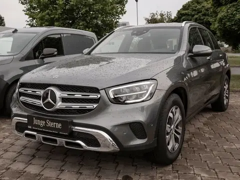 Annonce MERCEDES-BENZ CLASSE GLC Diesel 2020 d'occasion 