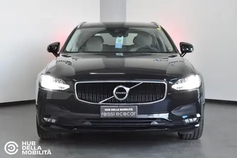 Used VOLVO V90 Diesel 2018 Ad 