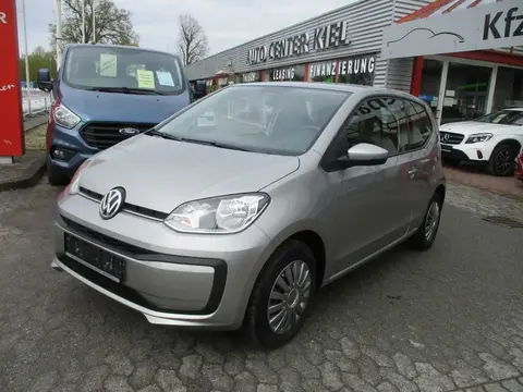 Used VOLKSWAGEN UP! Petrol 2019 Ad 