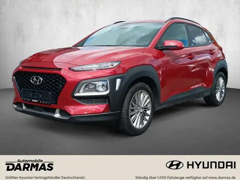 Annonce HYUNDAI KONA Essence 2020 d'occasion 