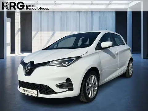 Used RENAULT ZOE Not specified 2021 Ad 