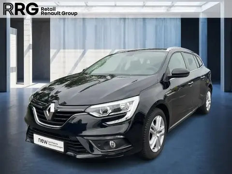 Annonce RENAULT MEGANE Essence 2020 d'occasion 