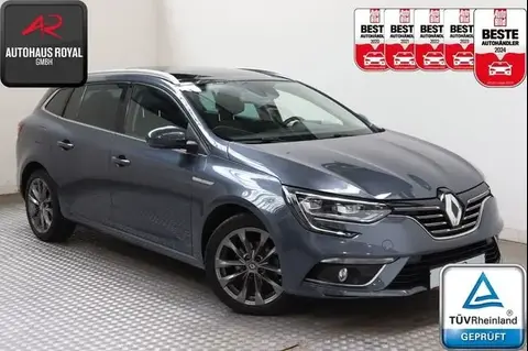 Used RENAULT MEGANE Petrol 2018 Ad 