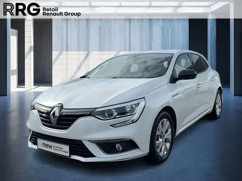 Used RENAULT MEGANE Petrol 2019 Ad 