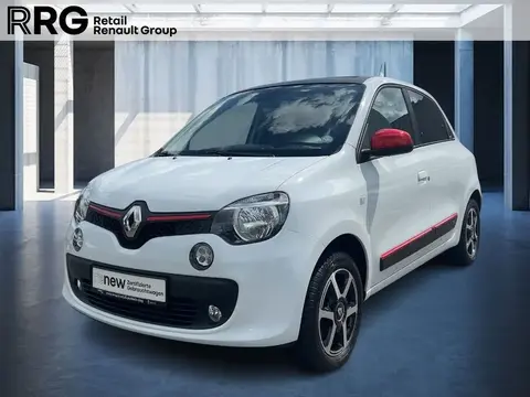 Used RENAULT TWINGO Petrol 2018 Ad 