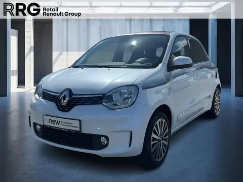 Used RENAULT TWINGO Not specified 2022 Ad 