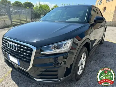 Annonce AUDI Q2 Diesel 2019 d'occasion 