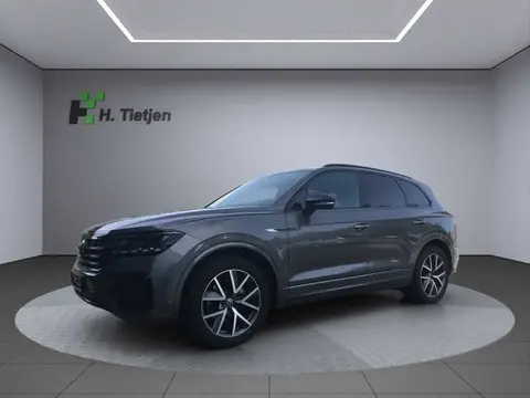 Annonce VOLKSWAGEN TOUAREG Diesel 2022 d'occasion 