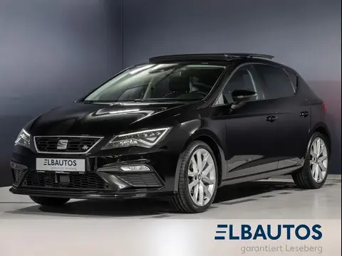 Annonce SEAT LEON Essence 2020 d'occasion 