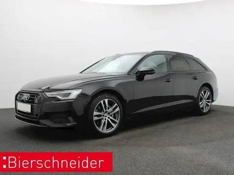 Used AUDI A6 Diesel 2020 Ad 