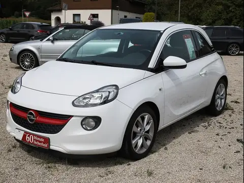 Used OPEL ADAM Petrol 2017 Ad 