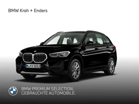 Annonce BMW X1 Diesel 2022 d'occasion 