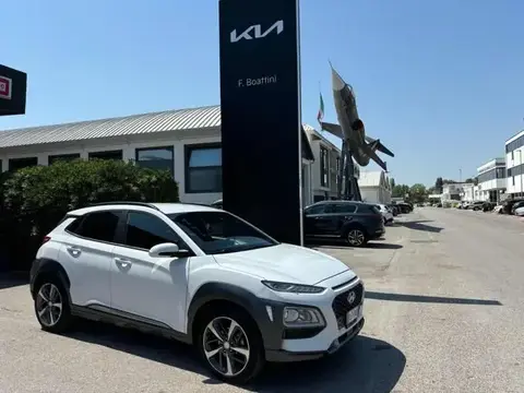 Annonce HYUNDAI KONA Diesel 2020 d'occasion 