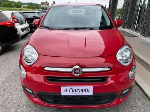 Used FIAT 500X Diesel 2015 Ad 