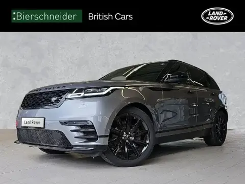 Used LAND ROVER RANGE ROVER VELAR Diesel 2020 Ad 