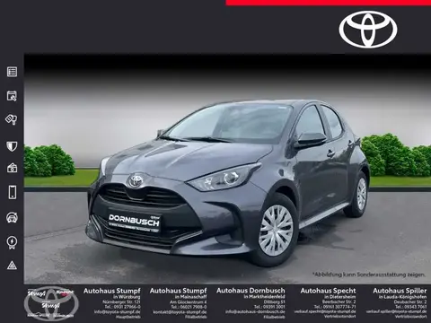 Used TOYOTA YARIS Petrol 2024 Ad 