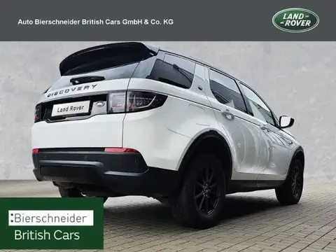 Used LAND ROVER DISCOVERY Diesel 2020 Ad 