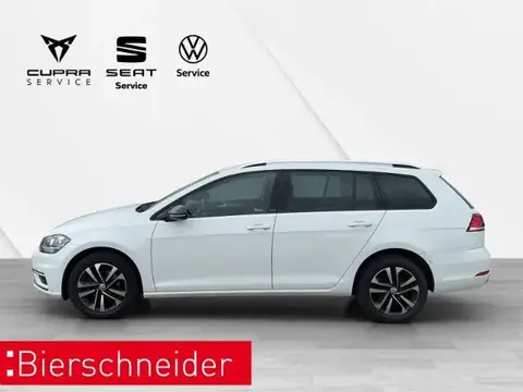 Used VOLKSWAGEN GOLF Diesel 2019 Ad 