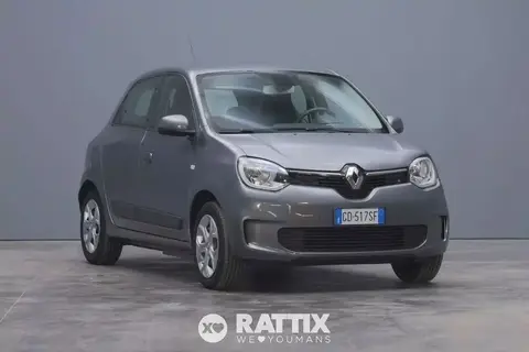 Used RENAULT TWINGO Not specified 2020 Ad 