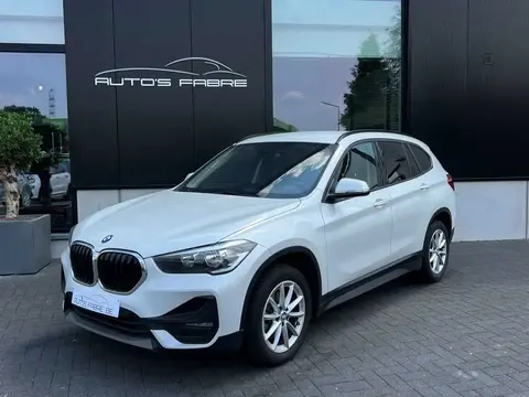 Annonce BMW X1 Essence 2022 d'occasion 