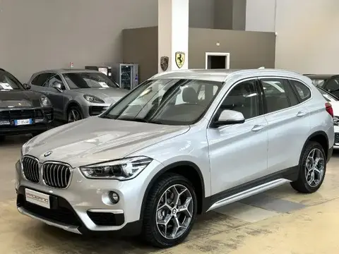 Used BMW X1 Diesel 2018 Ad 