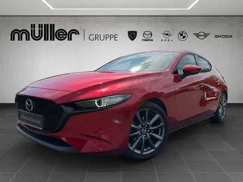 Annonce MAZDA 3 Essence 2020 d'occasion 