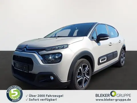 Annonce CITROEN C3 Essence 2021 d'occasion 