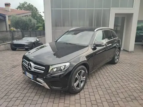 Used MERCEDES-BENZ CLASSE GLC Diesel 2018 Ad 