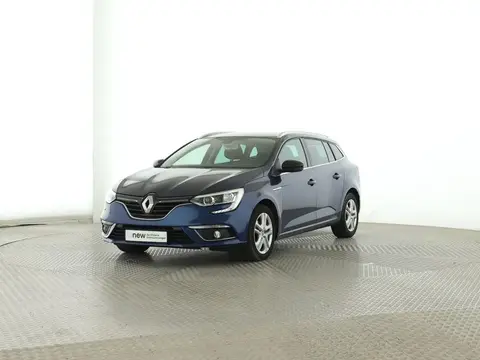 Used RENAULT MEGANE Diesel 2020 Ad 