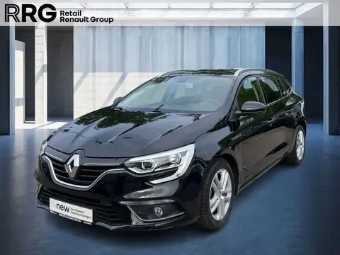 Used RENAULT MEGANE Diesel 2020 Ad 