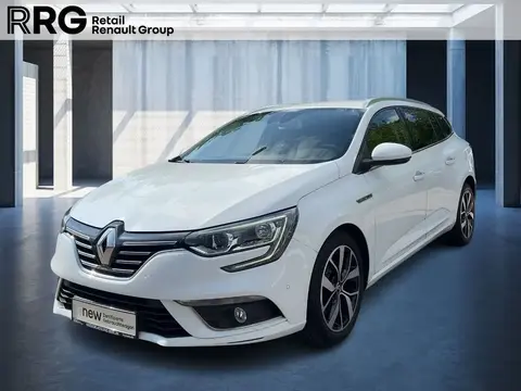 Used RENAULT MEGANE Petrol 2020 Ad 