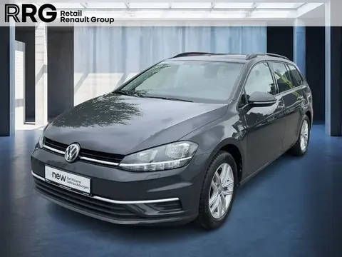 Used VOLKSWAGEN GOLF Diesel 2020 Ad 