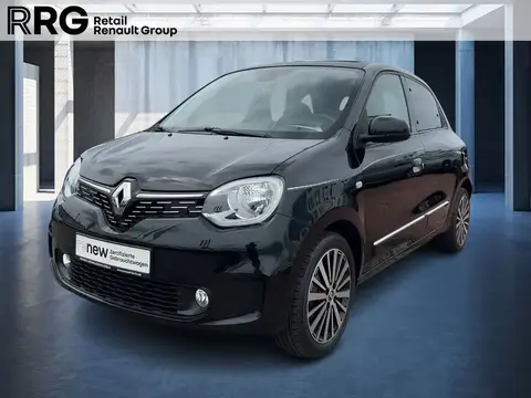 Used RENAULT TWINGO Petrol 2021 Ad 