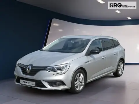 Used RENAULT MEGANE Diesel 2020 Ad 