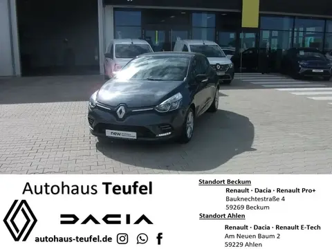 Used RENAULT CLIO Petrol 2019 Ad 